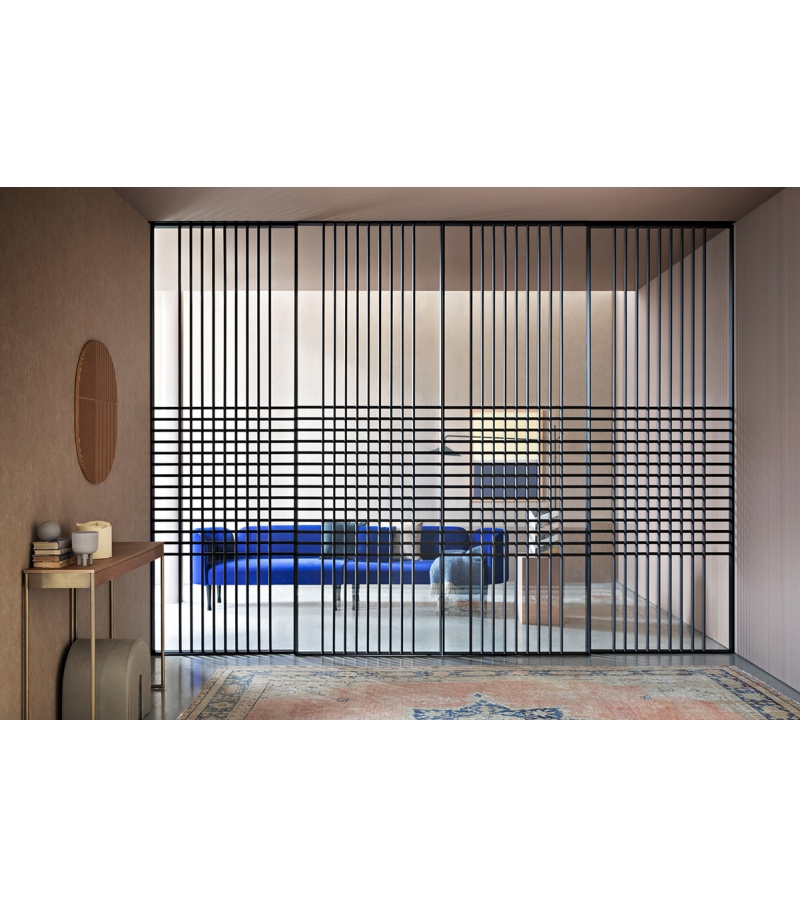 Koan Plus Lualdi Tür