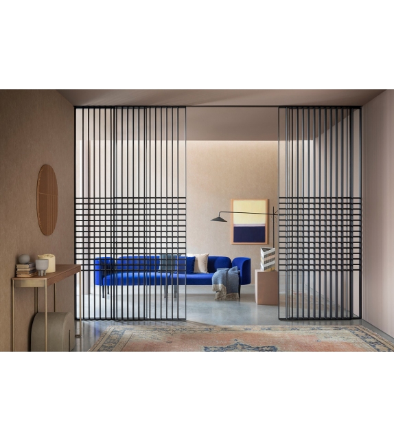 Koan Plus Lualdi Door