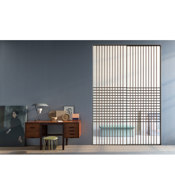 Koan Plus Lualdi Door