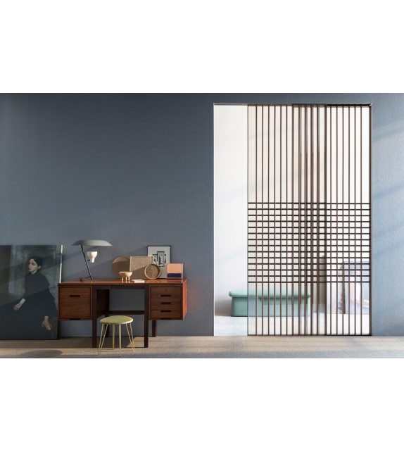 Koan Plus Lualdi Tür