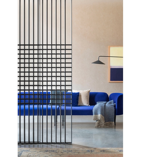 Koan Plus Lualdi Door