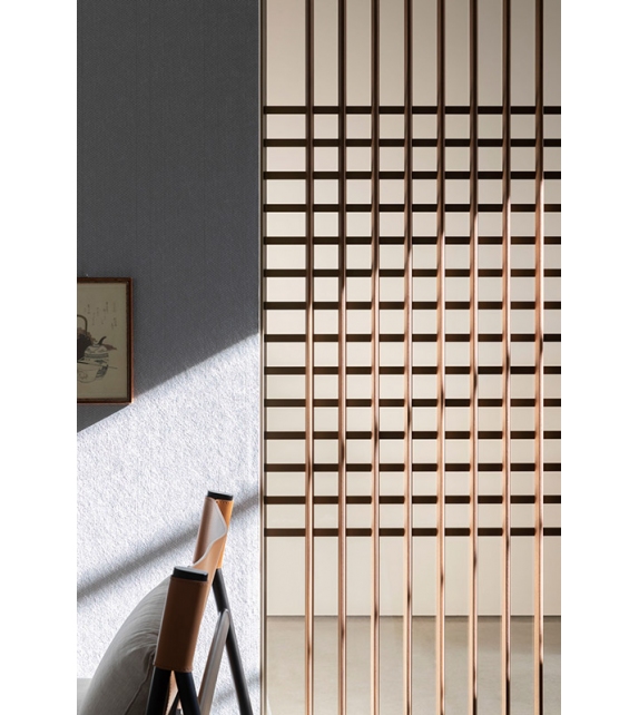 Koan Plus Lualdi Tür