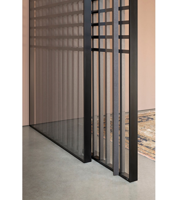 Koan Plus Lualdi Tür