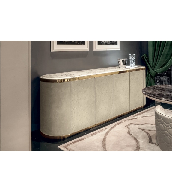 Gordon Longhi Mueble Conteneur