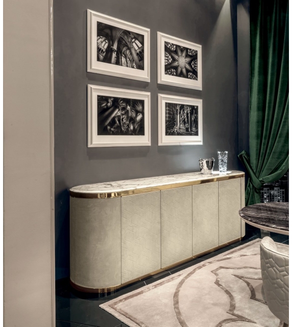 Gordon Longhi Cabinet