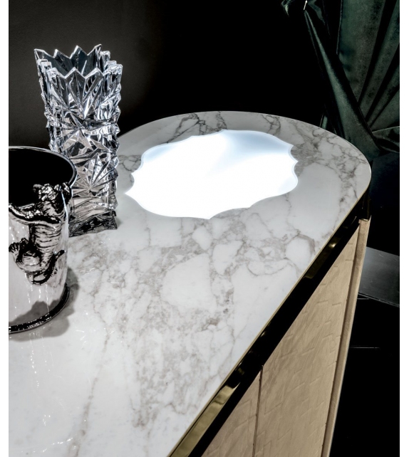 Gordon Longhi Cabinet