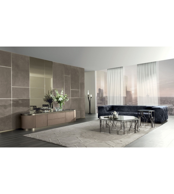 Gordon Longhi Cabinet