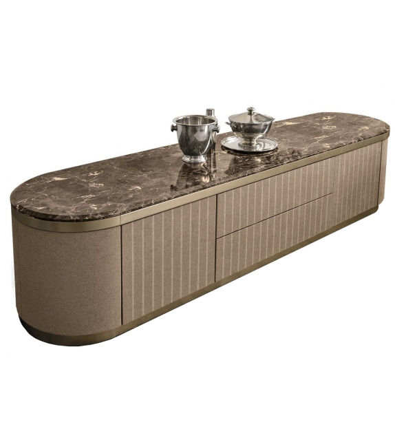 Gordon Longhi Mueble Conteneur