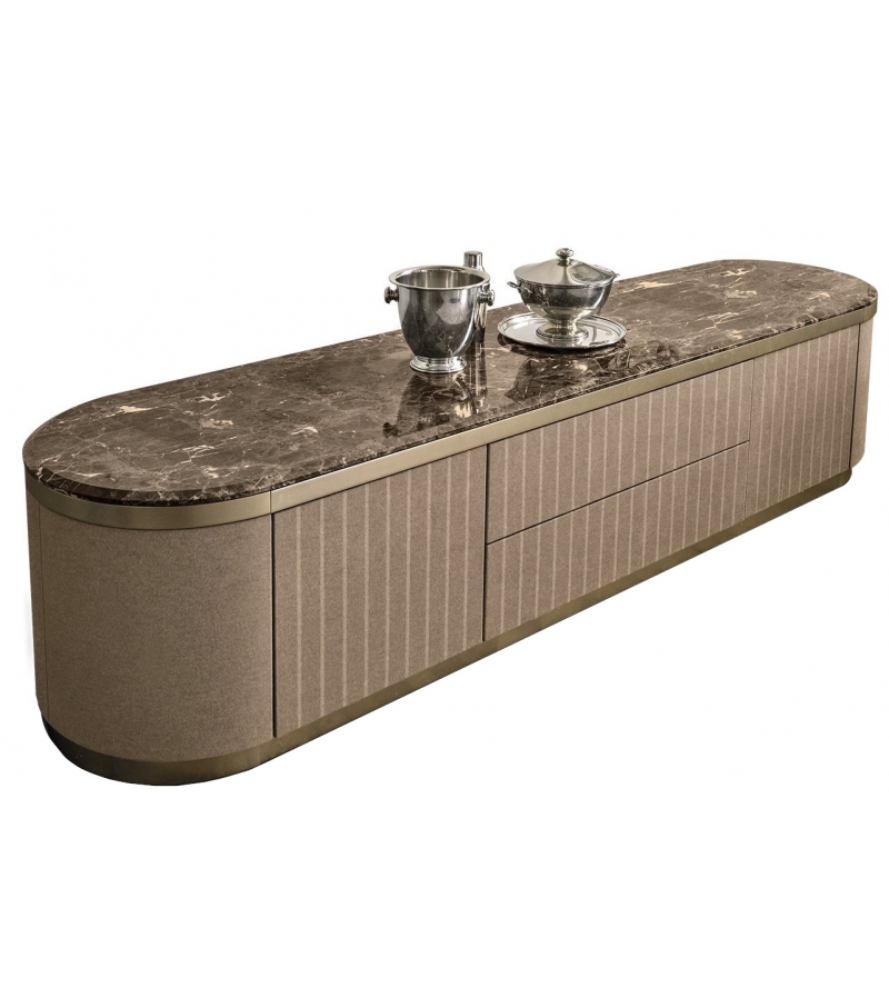 Gordon Longhi Cabinet