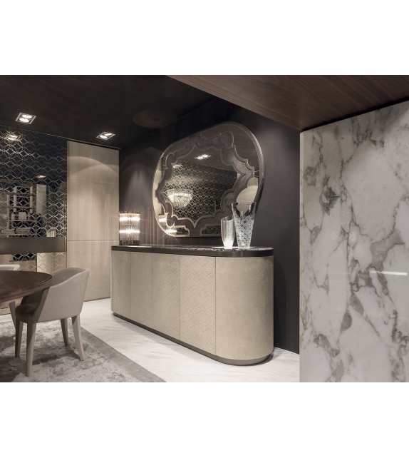 Gordon Longhi Mueble Contenedor