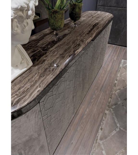 Gordon Longhi Möbel Container