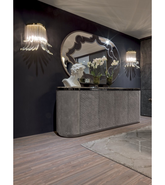 Gordon Longhi Mueble Contenedor