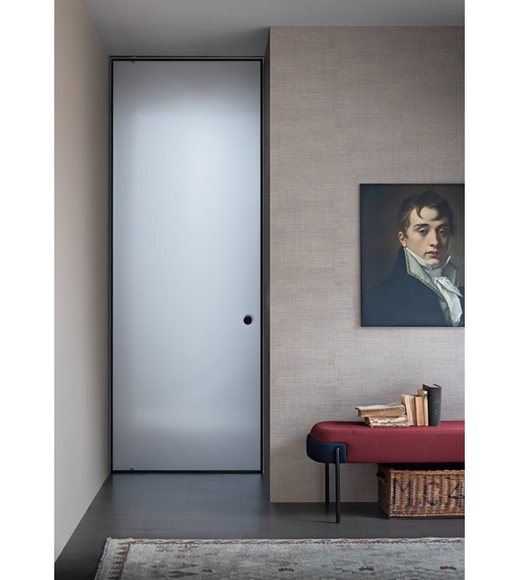 Shoin Pivot Lualdi Porta