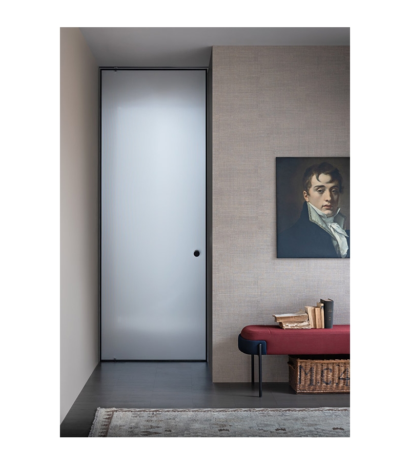 Shoin Pivot Lualdi Porte