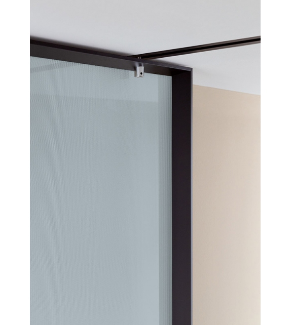 Shoin Pivot Lualdi Door