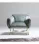 Jolie My Home Collection Armchair