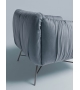 Jolie My Home Collection Fauteuil