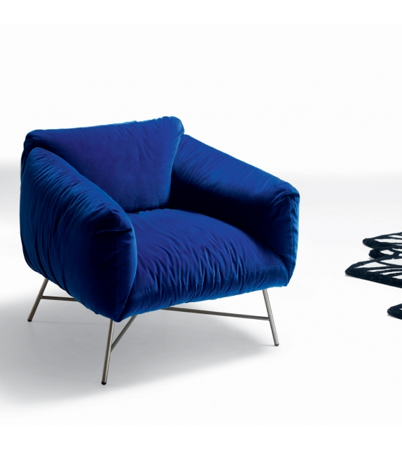 Jolie My Home Collection Fauteuil