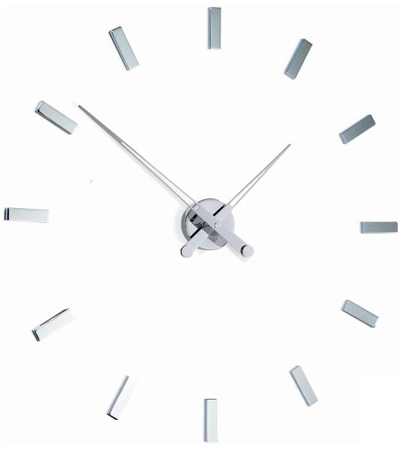 Tacòn I Nomon Reloj