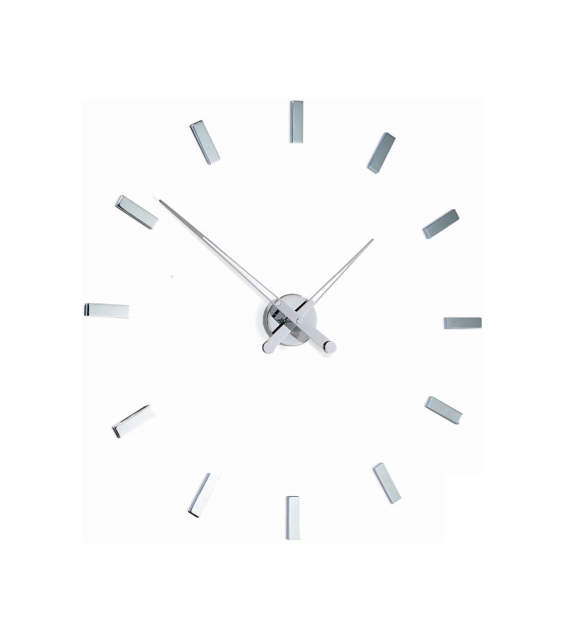 Tacòn I Nomon Reloj