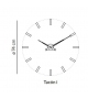 Tacòn I Nomon Horloge