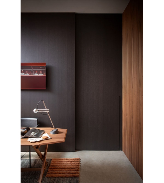 Sliding 50 Lualdi Tür