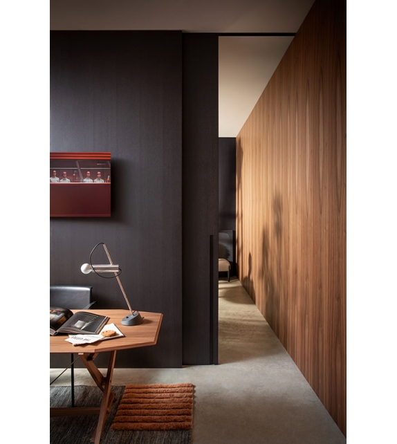 Sliding 50 Lualdi Porte