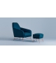 Wilma My Home Collection Fauteuil