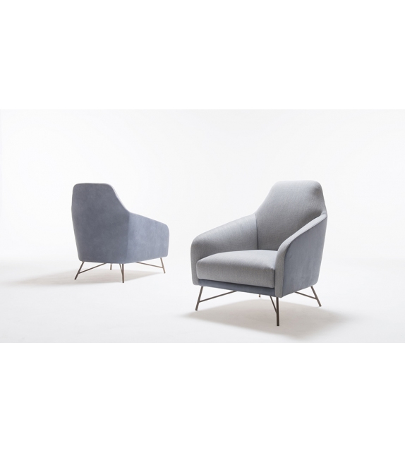 Wilma My Home Collection Fauteuil