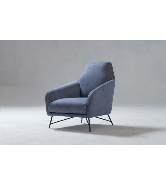 Wilma My Home Collection Fauteuil