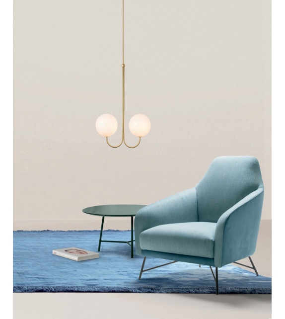 Wilma My Home Collection Sessel