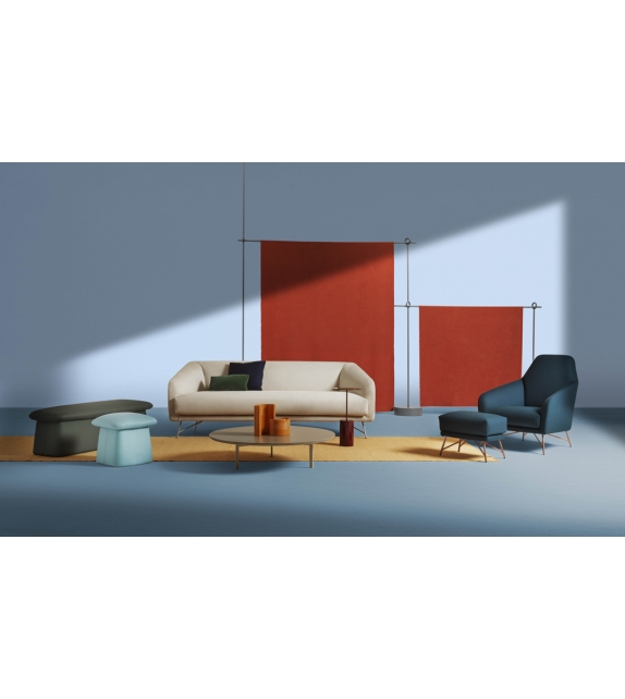 Wilma My Home Collection Fauteuil