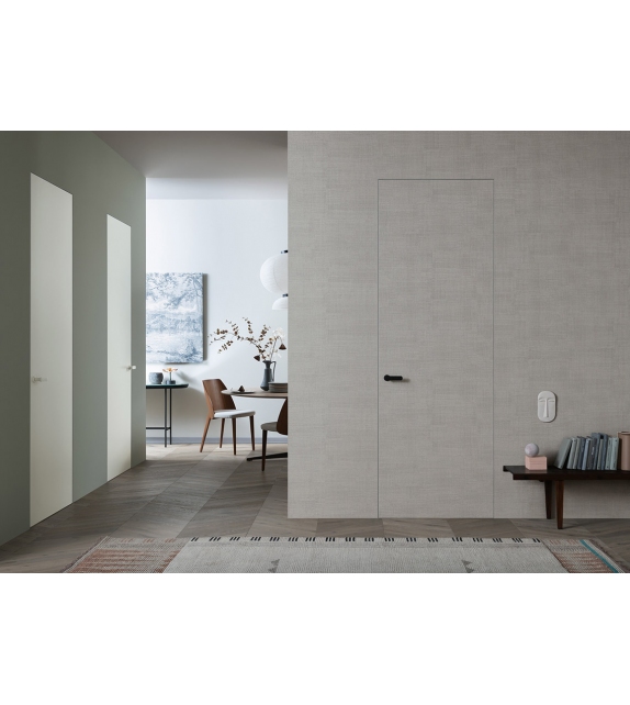 Rasomuro 55 Lualdi Door