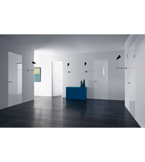 Rasomuro 55 Lualdi Porta