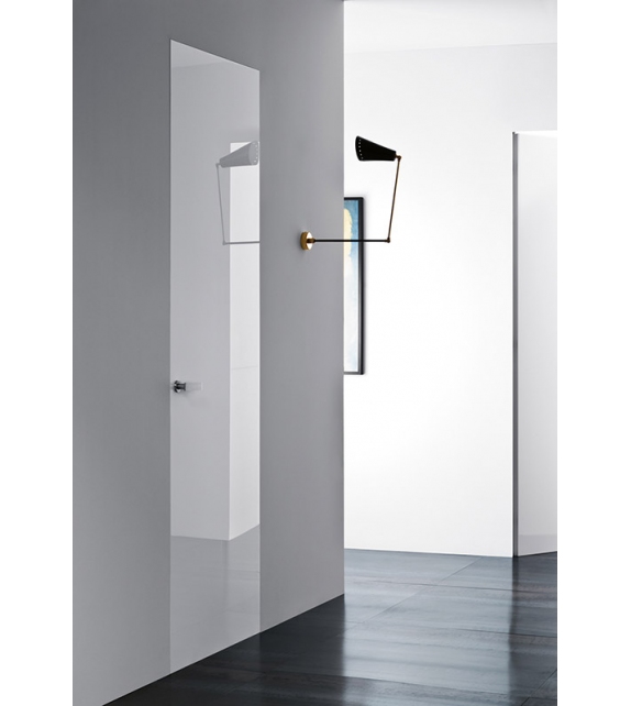 Rasomuro 55 Lualdi Porta