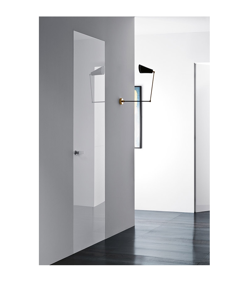 Rasomuro 55 Lualdi Porta