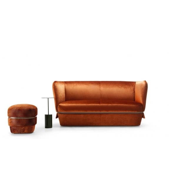 Chemise My Home Fauteuil