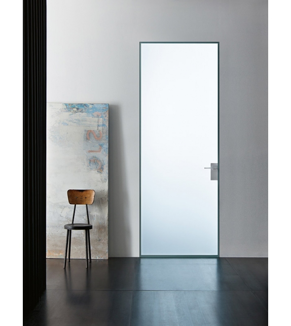 Rasovetro 55s Lualdi Puerta