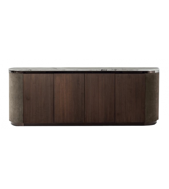 Gordon Wave Longhi Mueble Conteneur