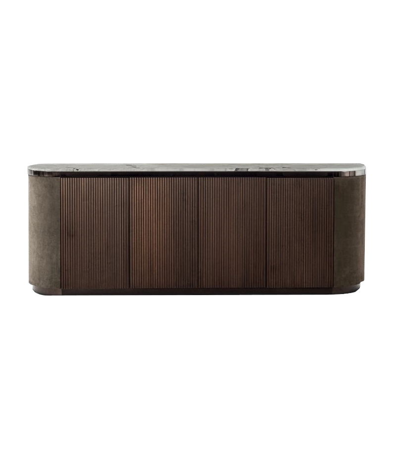 Gordon Wave Longhi Cabinet