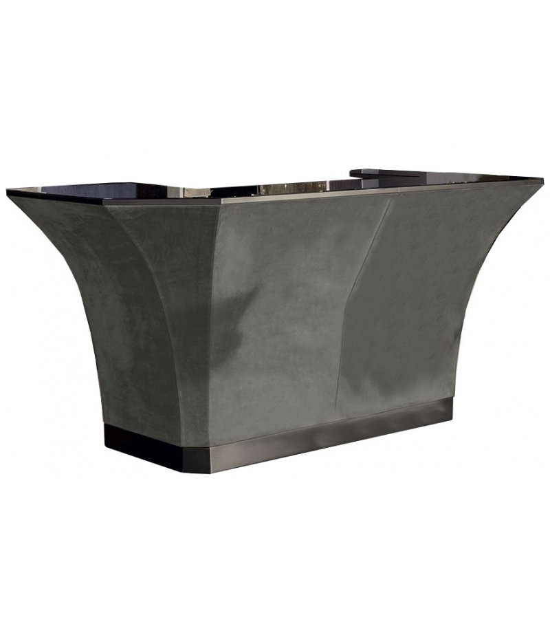 Grandelon Longhi Mobile Bar