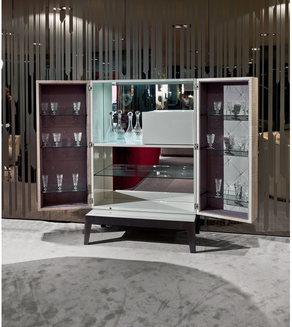 Grandeur Longhi Bar-Möbel