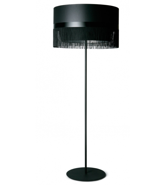 Ready for shipping - Set Up Shade Floor Lamp Moooi