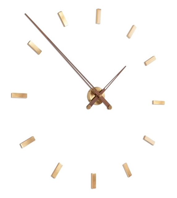 Tacòn G/T/L Nomon Horloge