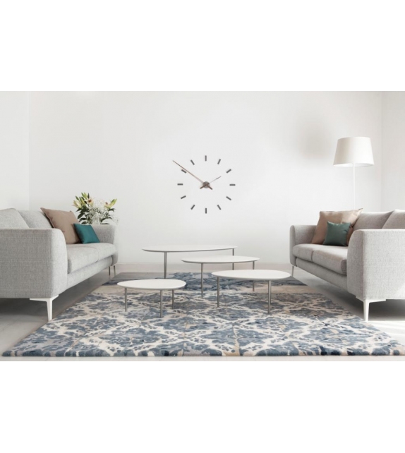 Tacòn G/T/L Nomon Clock