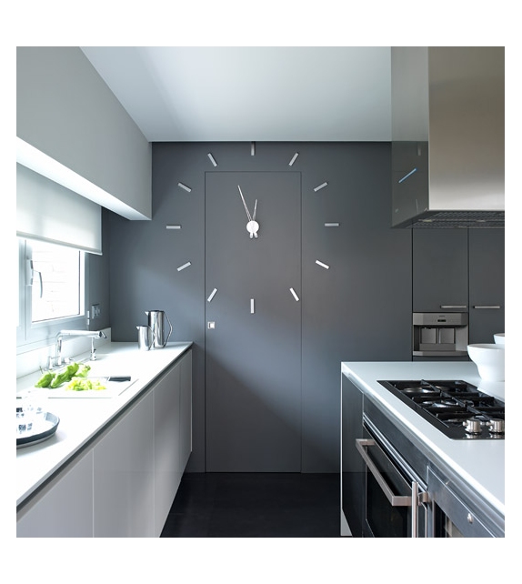 Tacòn G/T/L Nomon Reloj