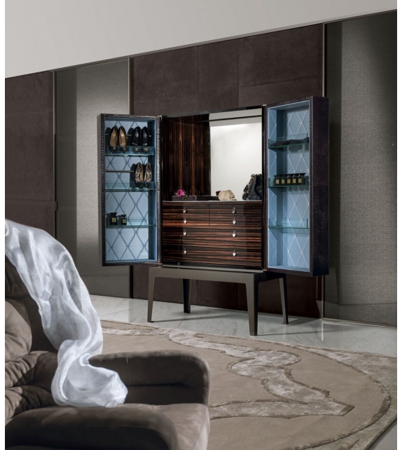 Grandeur Evo Longhi Mueble Alto