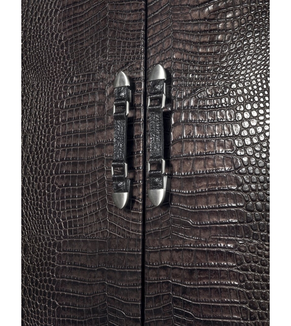 Grandeur Evo Longhi High Cabinet