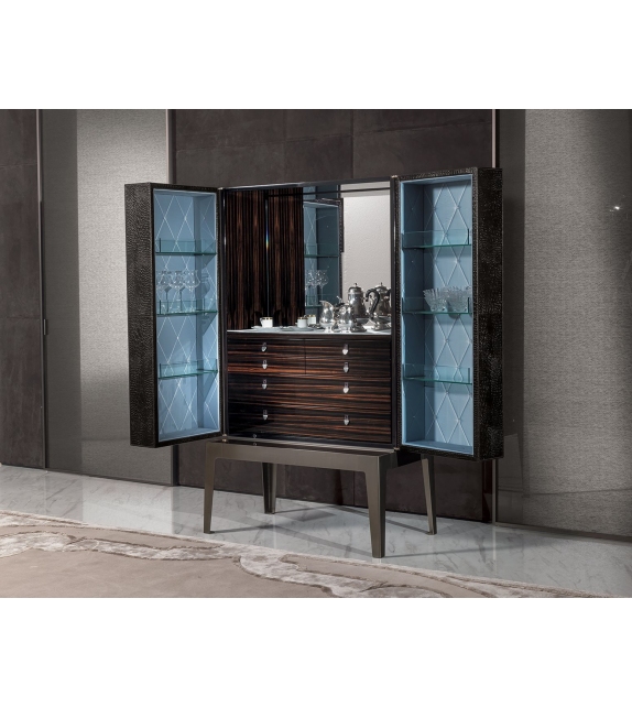 Grandeur Evo Longhi Meuble Haut