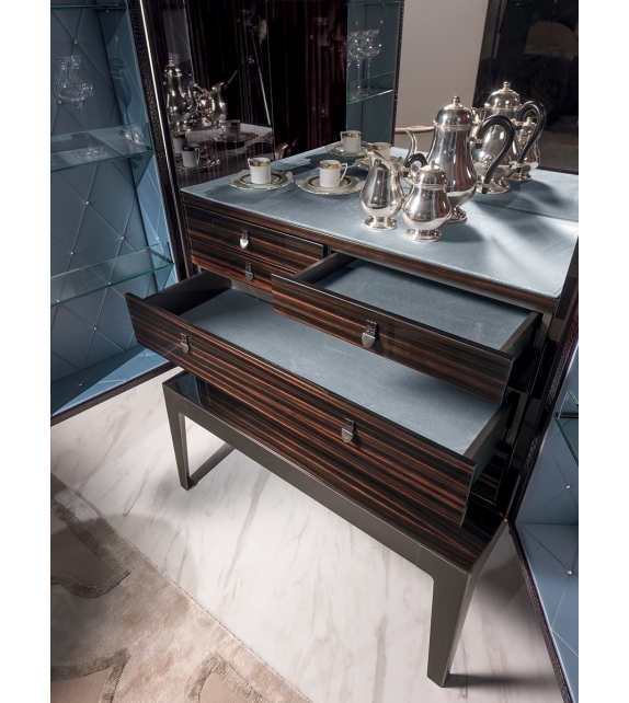 Grandeur Evo Longhi High Cabinet